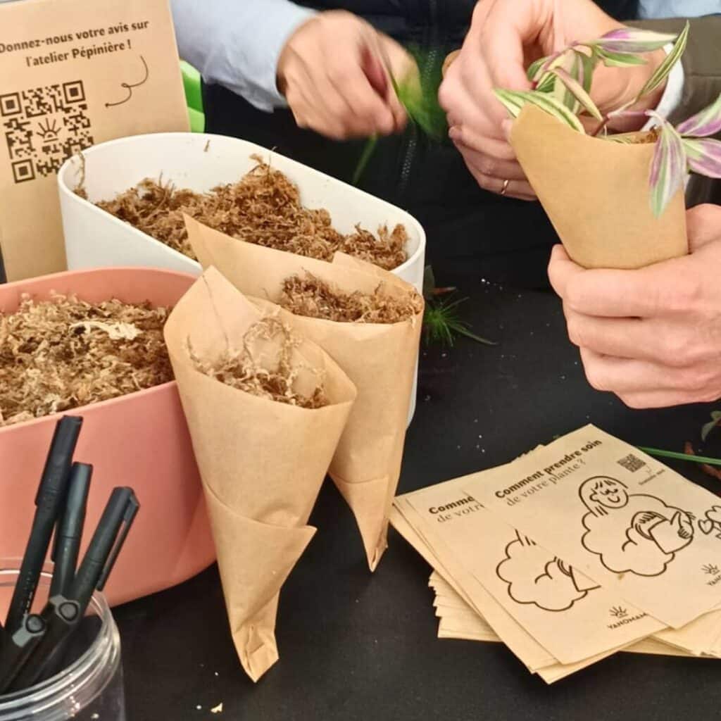 atelier collaboratif