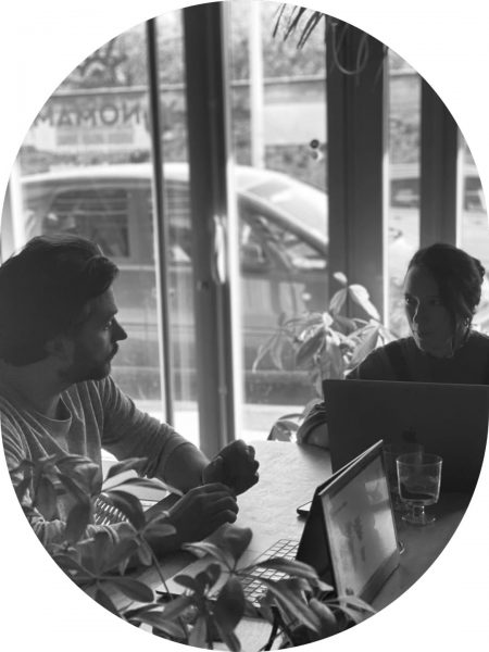 Clement-Emilie-point-travail-recrutement